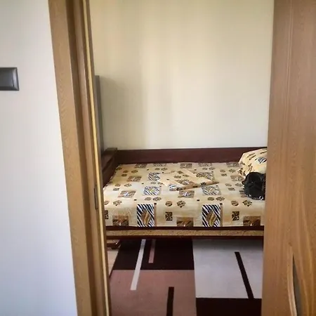 Apartament Cristina Mangalia