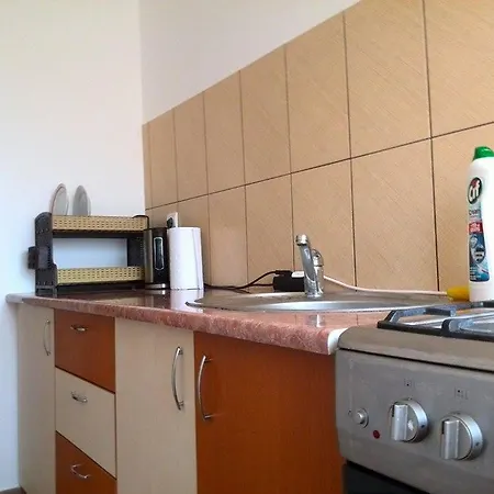 Apartament Cristina * Mangalia