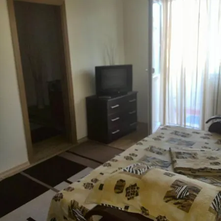 Apartament Cristina