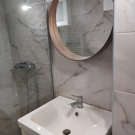 Apartament Cristina Mangalia