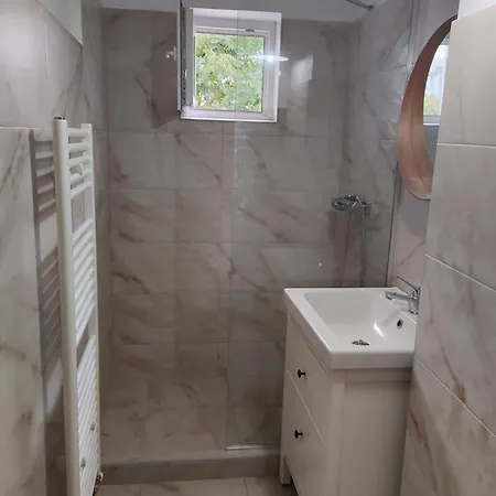 Apartament Cristina * Mangalia