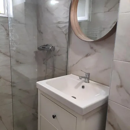 Apartament Cristina Appartement