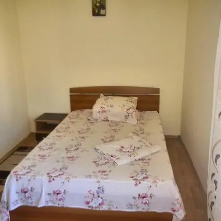 Apartament Cristina Apartment *